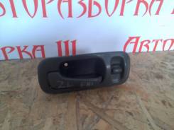 Ручка двери внутренняя. Honda Civic Ferio, EG9, EG8, EG7, EH1, EJ3 Двигатель ZC