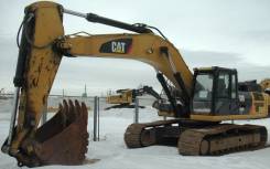 Caterpillar. Продам экскаватор Cat, 8 800 куб. см., 1,65 куб. м.