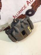 Суппорт тормозной. Honda Accord, CL9 Двигатели: K24A, K24A3, K24A4, K24A8