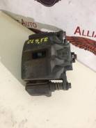 Суппорт тормозной. Honda Accord, CL9 Двигатели: K24A, K24A3, K24A4, K24A8