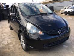 Honda Fit. GD2, L13A