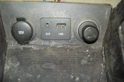 Прикуриватель розетка для Киа Сид KIA CEED