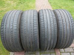 Michelin Latitude Sport. Летние, 2014 год, износ: 30%, 4 шт