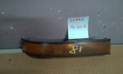 Поворотник. Toyota Supra, GA70H, GA70