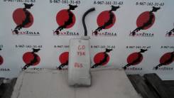 Расширительный бачок. Honda Jazz, GD1 Honda Fit, GD4, GD3, GD2, GD1