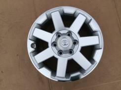 Extreme Shina. 7.5x17, 6x139.70, ET15, ЦО 106,2 мм. Под заказ