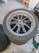 Vertini. 7.0x16, 4x100.00, ET35