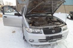 Nissan Expert. VNW11, QG18
