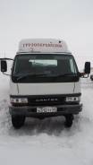 Mitsubishi Fuso Canter. Продается грузовик Mitsubishi Canter 4WD, 4 561 куб. см., 5 000 кг., 4x4