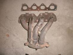 Коллектор выпускной. Honda Torneo, E-CF4, GH-CF4, GF-CF4, GH-CL1 Honda Accord, E-CF4, GH-CL2, GF-CH9, GH-CL1, GF-CF4, GH-CF4, GH-CH9 Двигатель F20B