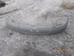 Бампер. Toyota Vitz, SCP13, NCP10, NCP13, SCP10
