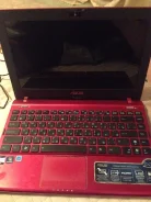 Asus Eee PC 1225B. 1,7����, Bluetooth: 1 ����