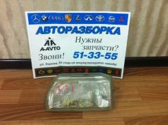 Фара. Honda City
