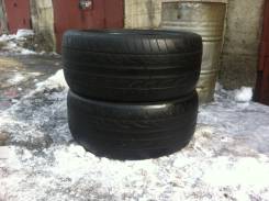 Dunlop SP Sport Maxx. Летние, износ: 70%