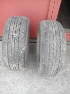 Dunlop Grandtrek. Летние, износ: 40%, 4 шт