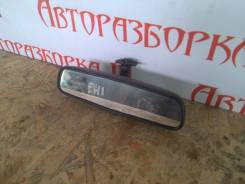 Зеркало заднего вида салонное. Honda Civic Ferio, EG9, EG8, EG7, EH1, EJ3 Двигатель ZC