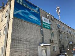 Сдаются в аренду офисные помещения. 350 кв. м., улица Лермонтова 3, р-н Центральный