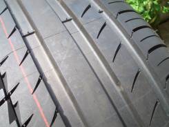 Michelin Latitude Sport. Летние, 2014 год, износ: 30%, 4 шт