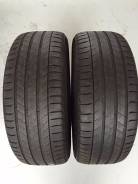 Michelin Latitude Sport 3. Летние, 2014 год, износ: 30%, 2 шт