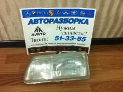 Фара. Honda Civic Shuttle Honda Civic Honda Civic CRX Двигатели: D15B4, D16A7, D15B3, D14A1, D13B1, D12B1, D16A9, D16A8