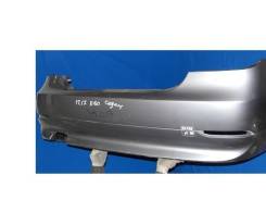 Бампер. BMW 5-Series, E60 Двигатели: M47TU2D20, M57D30TOP, M57D30UL, M57TUD30, N52B25UL, N62B40, N62B44, N62B48