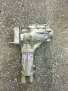 Раздаточная коробка. Toyota Ipsum, ACM26 Toyota Matrix, AZE144 Двигатель 2AZFE