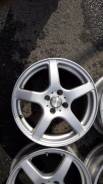 Grass SR. 6.0x16, 4x100.00, ET42