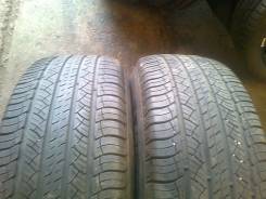 Michelin Latitude Tour HP. Летние, 2014 год, износ: 10%, 2 шт