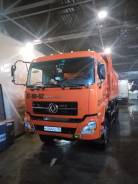 Dongfeng. Продается грузовик dong feng, 9 800 куб. см., 25 000 кг.