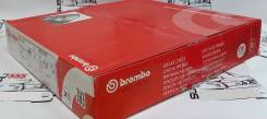Тормозной диск Brembo #1 09781211