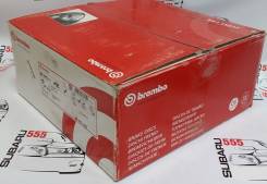 Диск Тормозной Brembo #2 09781311