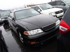 Toyota Mark II. JZX100, 1JZGE