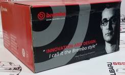 Диск Тормозной Brembo #3 09914710