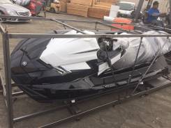 Yamaha FX Cruiser SVHO. 260,00 л.с., Год: 2017 год