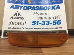 Повторитель поворота в бампер. Toyota Corolla, AE100 Toyota Sprinter Marino, AE100