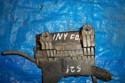 Блок реле. Nissan Sunny, FNB15, FB15, JB15, B15 Nissan Primera Двигатели: SR16VE, QG13DE, QG15DE, QG16DE, YD22DDT, QR20DE, QG18DE