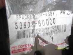 Крепление. Toyota Land Cruiser, RJ73, RJ77, LJ72, KZJ77, LJ73, KZJ70, LJ70, KZJ73, LJ79R, LJ79, RJ70, LJ77 Toyota Land Cruiser Prado, LJ71, LJ78, KZJ7...