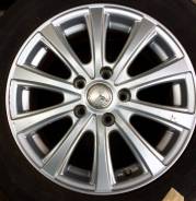 Topy Sibilla. 6.5x16, 5x114.30, ET45