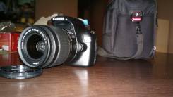 Canon EOS. 10 - 14.9 Мп, зум: 4х