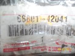 Шарнир. Toyota RAV4, ZCA25, ACA28, ACA26, ZCA26, CLA21, CLA20, ACA20, ACA23, ACA21, ACA22 Двигатели: 1CDFTV, 2AZFE, 1AZFSE, 1AZFE, 1ZZFE