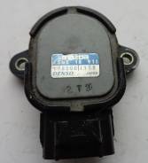Датчик положения дроссельной заслонки. Ford Telstar, GF8PF, GFEPF, GFERF, GFFPF, GW5RF, GW8WF, GWERF, GWEWF, GWFWF Mazda Capella, GF8P, GFEP, GFER, GF...