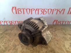 Генератор. Honda Civic Ferio, EG9, EG8, EG7, EH1, EJ3 Двигатель ZC