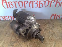 Стартер. Honda Civic Ferio, EG9, EG8, EG7, EH1, EJ3 Двигатель ZC