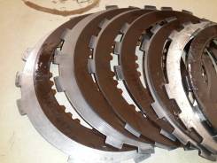 Диск фрикционный. Toyota: Corolla, Ipsum, Cynos, Corolla II, RAV4, Camry Gracia, Sprinter Trueno, Corona, Carina E, Sera, Carina ED, Curren, Tercel, C...