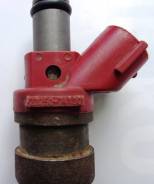 Инжектор. Toyota: Corona, Cresta, Crown, Caldina, Carina, Vista, Carina ED, Corona Exiv, Camry, Mark II, Chaser, Curren Двигатель 4SFE