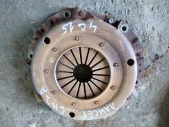 Корзина сцепления. Mitsubishi Lancer, CK2A Двигатель 4G15
