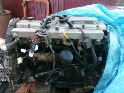 Двигатель в сборе. Toyota Land Cruiser, HDJ81, HDJ81V Двигатель 1HDT