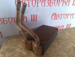 Радиатор отопителя. Honda: Civic Ferio, CR-X Delsol, Civic, Domani, Integra, Civic CRX Двигатели: ZC, D15B4, D15B5, D15B2, D15B3, D13B3, D13B2, D12B1...