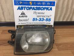 Фара. Mitsubishi RVR, N21W, N23W, N23WG, N21WG Двигатель 4G64