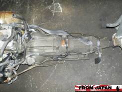 АКПП. Toyota Mark II Wagon Blit, JZX110 Toyota Verossa, JZX110 Toyota Mark II, JZX110 Двигатель 1JZFSE. Под заказ